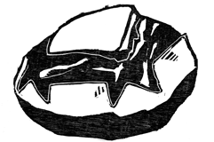 Tracebridge Sourdough Logo