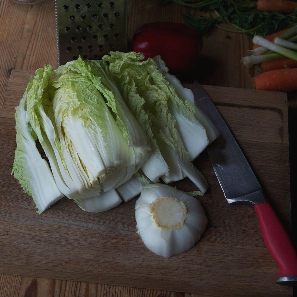 Chop